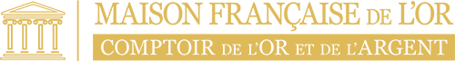 Logo Maison Française de l'or