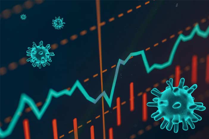 Coronavirus : quel est l’impact du Covid-19 sur l’investissement en or ?