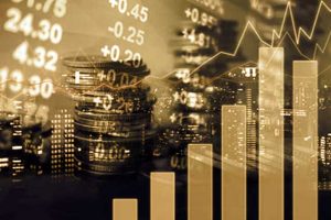 Augmentation du cours de l'or