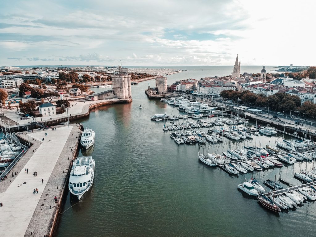Estimation de bijoux en or : trouvez votre expert à La Rochelle