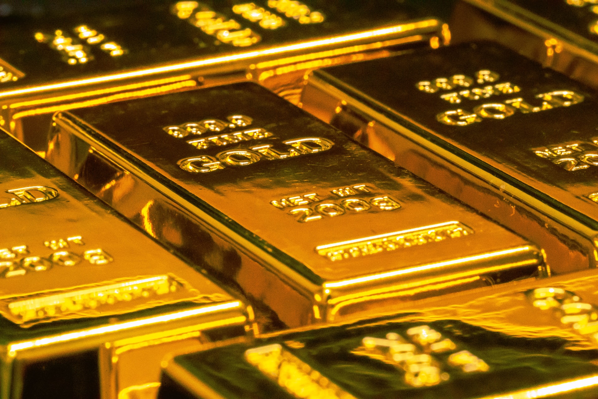 Les 5 meilleurs conseils pour investir dans l’or