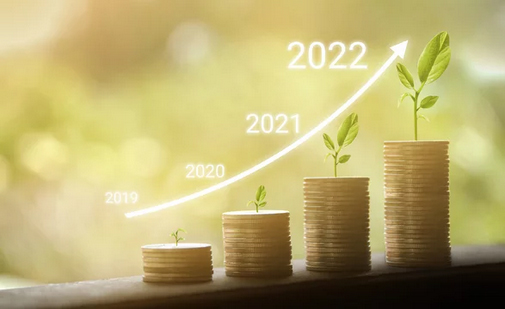 Les 5 bonnes raisons d’investir dans l’or physique en 2022