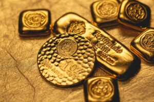 L’or dans les portefeuilles d’investissement en 2025 : quelle stratégie adopter ?
