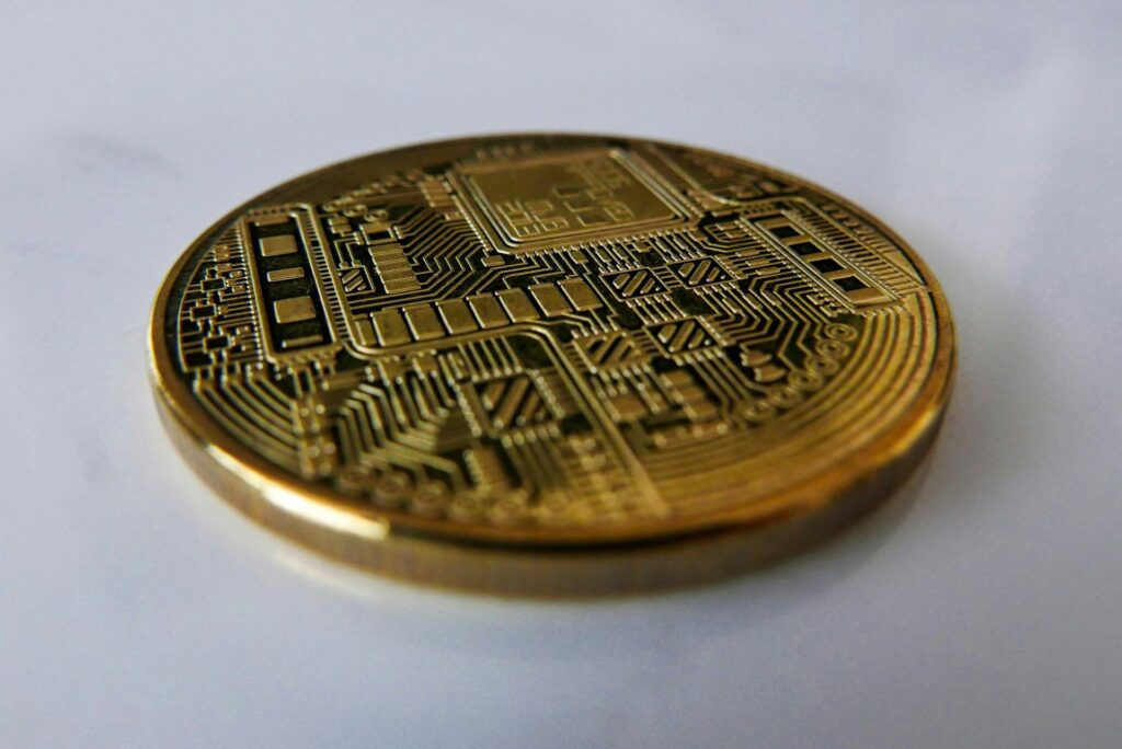 Nouvelles technologies et traçabilité de l'or : la blockchain pour la transparence du marché