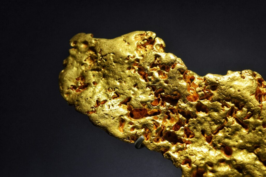 Les records de l’or à travers l’histoire : des anecdotes fascinantes