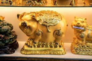 Comment reconnaître un bon revendeur d’or ?