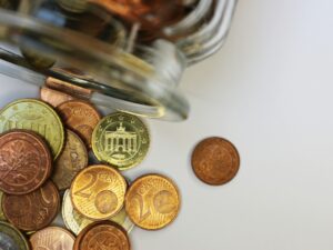 L’or et l’épargne des Français : une relation à long terme