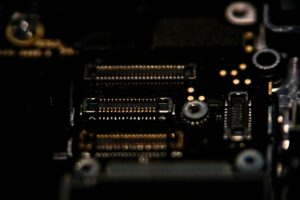 Comment l’or est-il utilisé dans l’industrie et la haute technologie ?