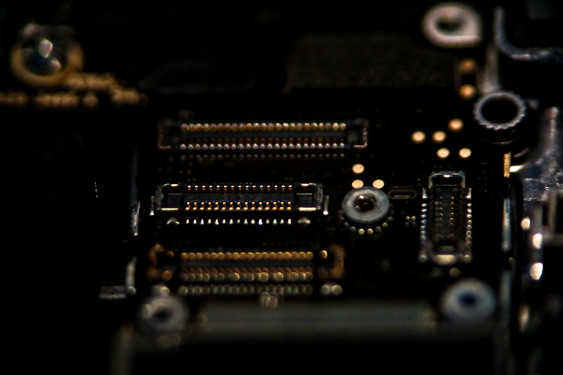 Comment l’or est-il utilisé dans l’industrie et la haute technologie ?