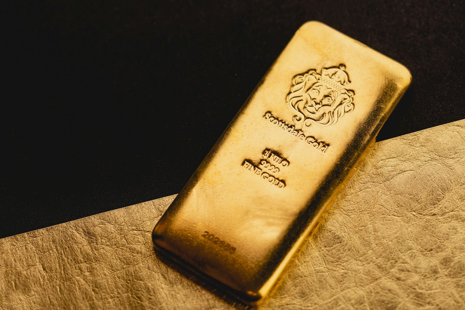 Quelle pureté de l’or pour un investissement ?