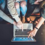 L’or pour les étudiants et jeunes actifs : un placement accessible ?