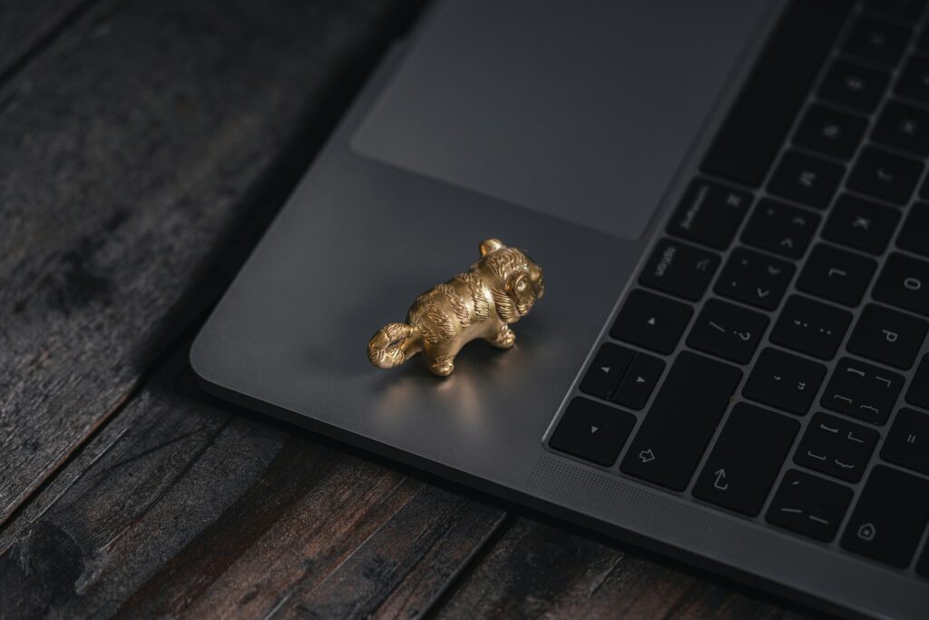 Sécuriser un achat d’or en ligne : mode d’emploi