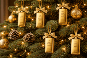 Conserver son or en fin d'année