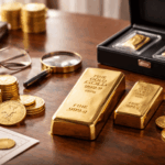 Nos conseils pour acheter de l'or à Royan