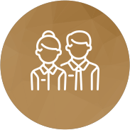 Un accueil professionnel