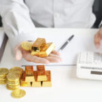 Comment faire face aux imprévus grâce à l'or que vous possédez à Tours ?