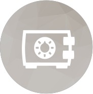 Une réserve de valeur sûre