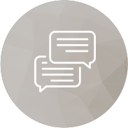 Une transparence totale