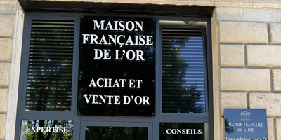 Comptoir Bordeaux