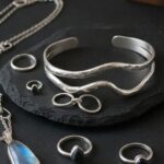 bijoux argent