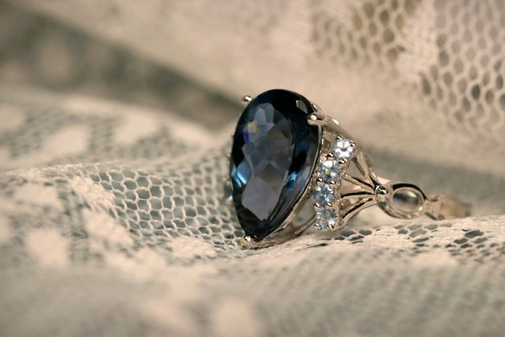bijoux de famille