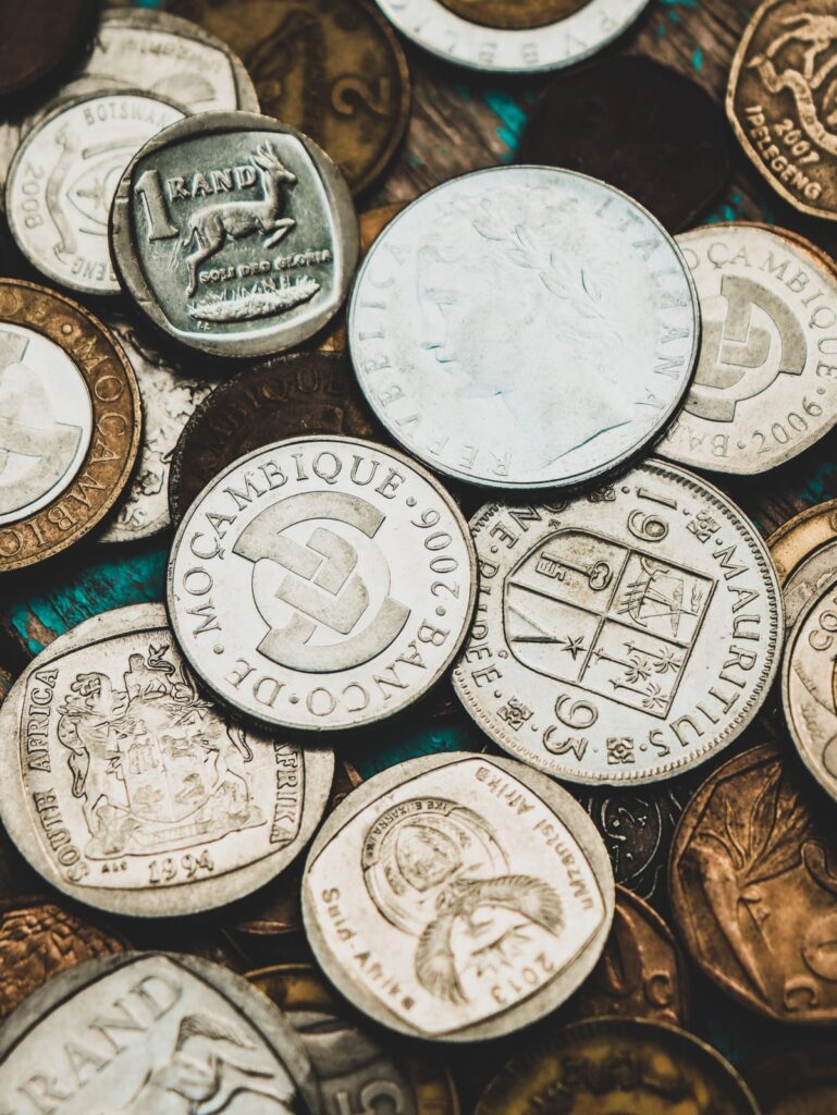 Krugerrand